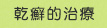 乾癬的治療